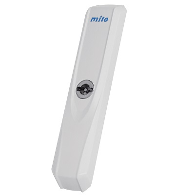 قفل ریتال TS آچاری