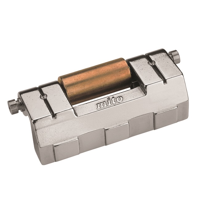 Hinges